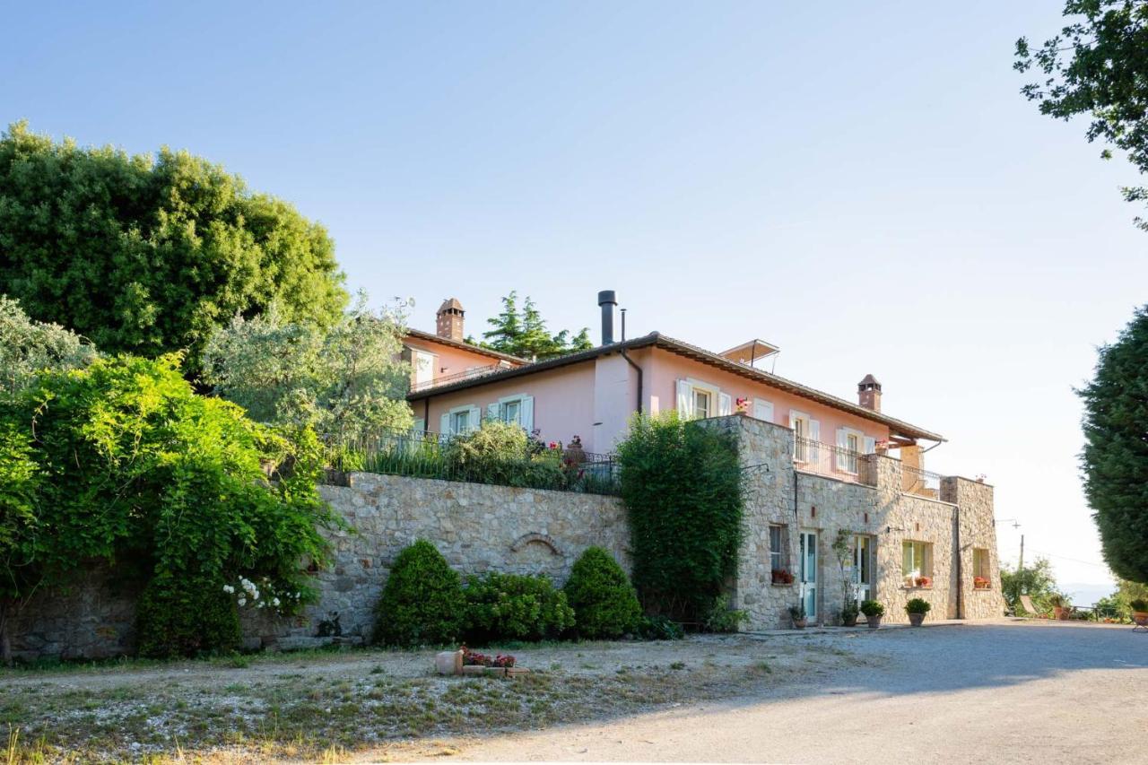 San Giovanni Al Monte Collazzone 外观 照片