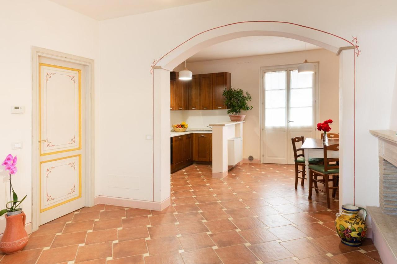 San Giovanni Al Monte Collazzone 外观 照片