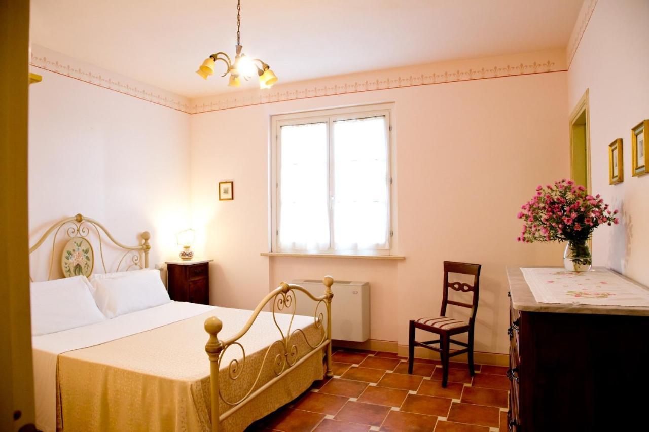 San Giovanni Al Monte Collazzone 外观 照片