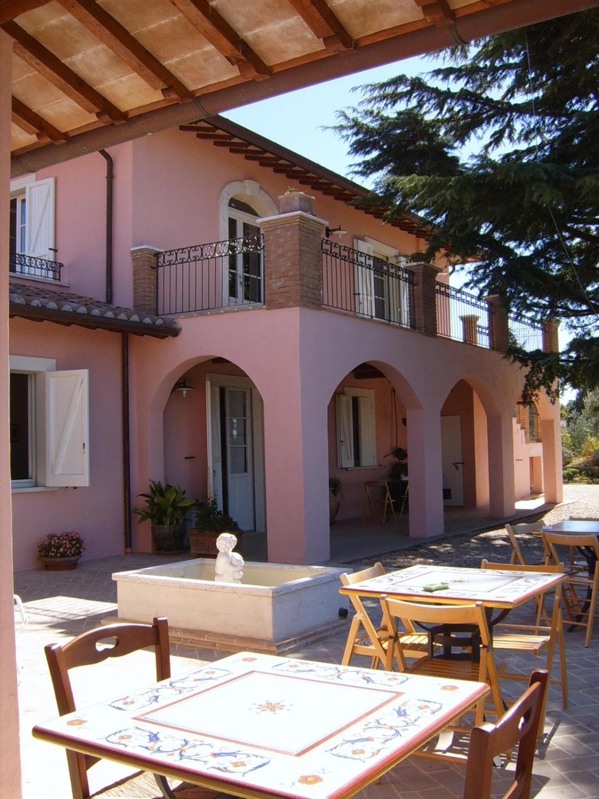 San Giovanni Al Monte Collazzone 外观 照片