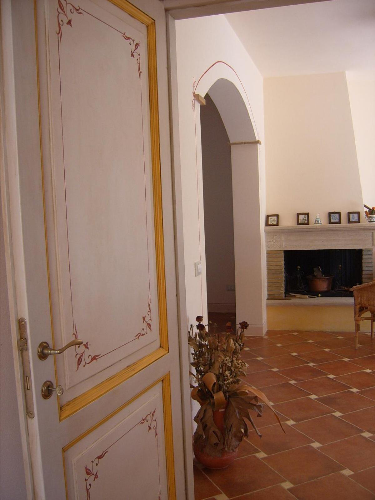 San Giovanni Al Monte Collazzone 外观 照片