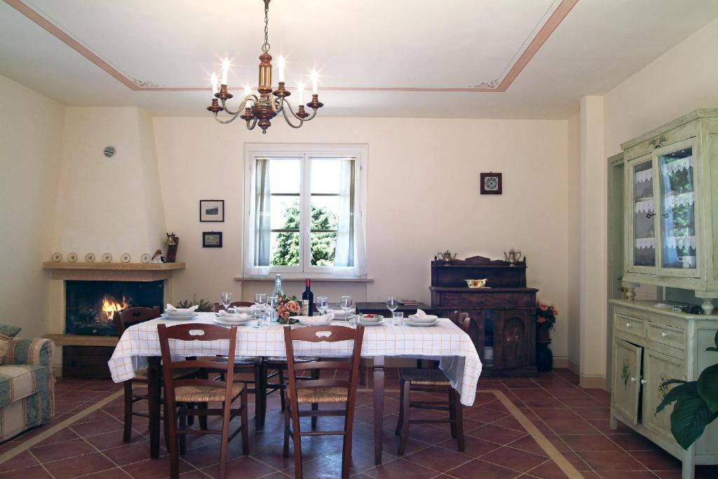 San Giovanni Al Monte Collazzone 客房 照片